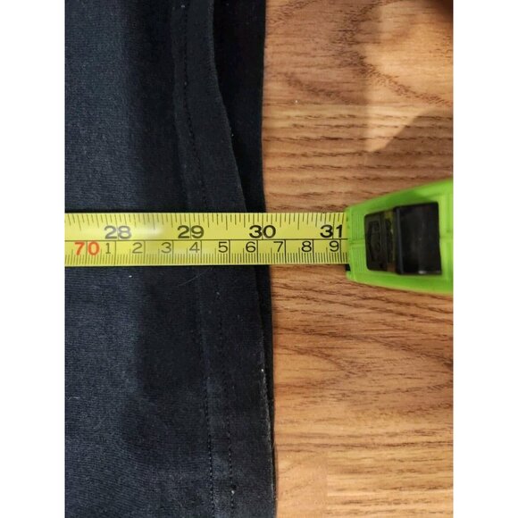 THESSH La Guadalupana Black T-Shirt XXL Mary Praying Hands - Picture 8 of 8